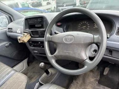 Toyota LiteAce Van