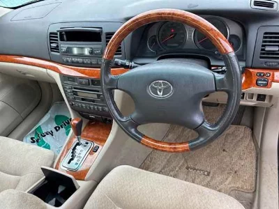 Toyota Mark II