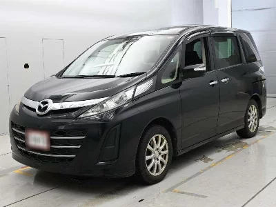 Mazda Biante