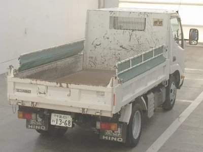 Hino Dutro