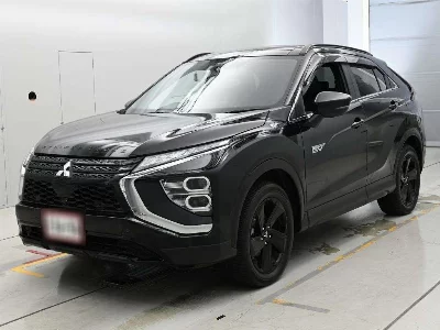Mitsubishi ECLIPSE CROSS PHEV