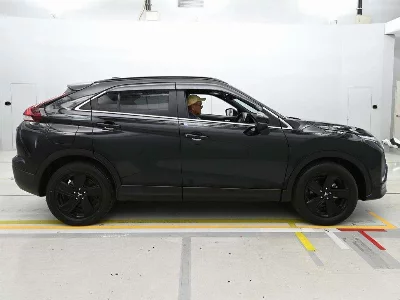 Mitsubishi ECLIPSE CROSS PHEV