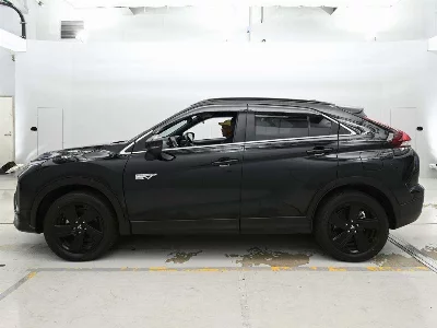 Mitsubishi ECLIPSE CROSS PHEV