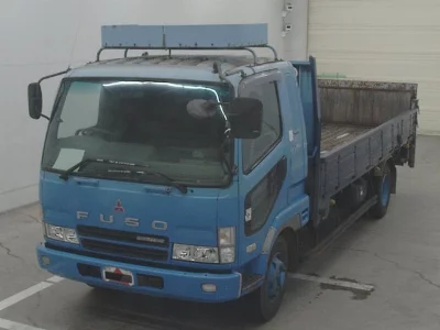 Mitsubishi Fuso Fighter
