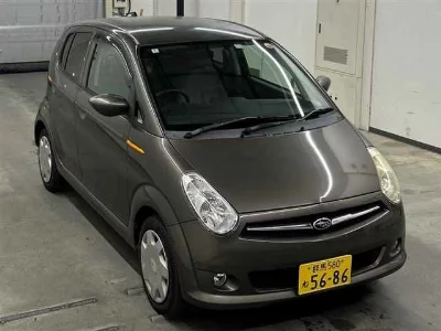 Subaru R2