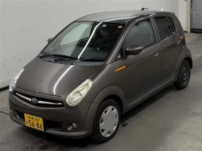 Subaru R2