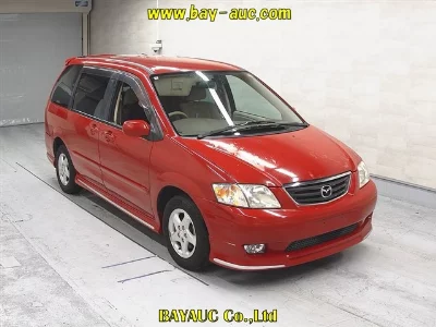 Mazda MPV