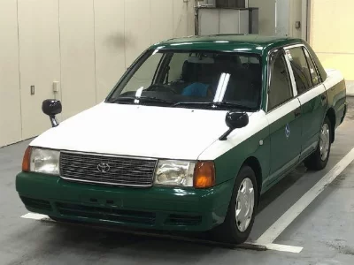 Toyota Comfort
