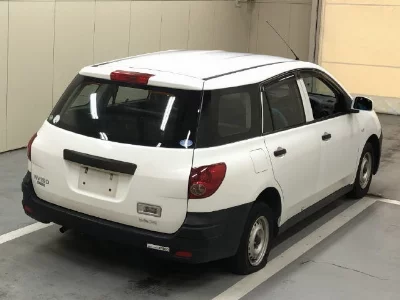 Nissan AD