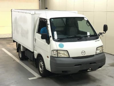 Mazda Bongo