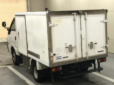 Mazda Bongo