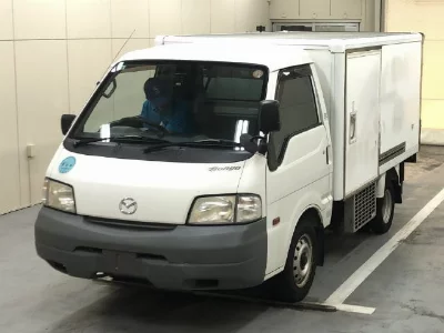 Mazda Bongo