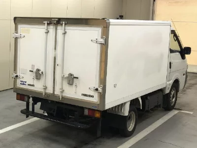 Mazda Bongo