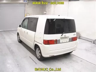 Honda Mobilio Spike