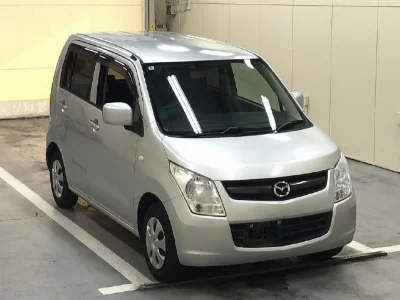 Mazda AZ-Wagon