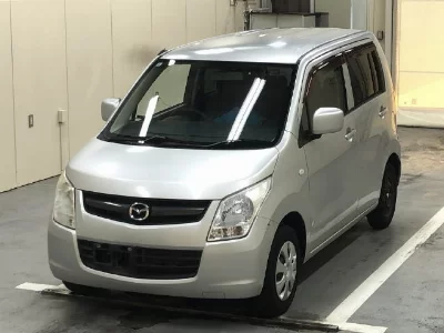 Mazda AZ-Wagon