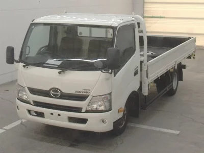 Hino Dutro