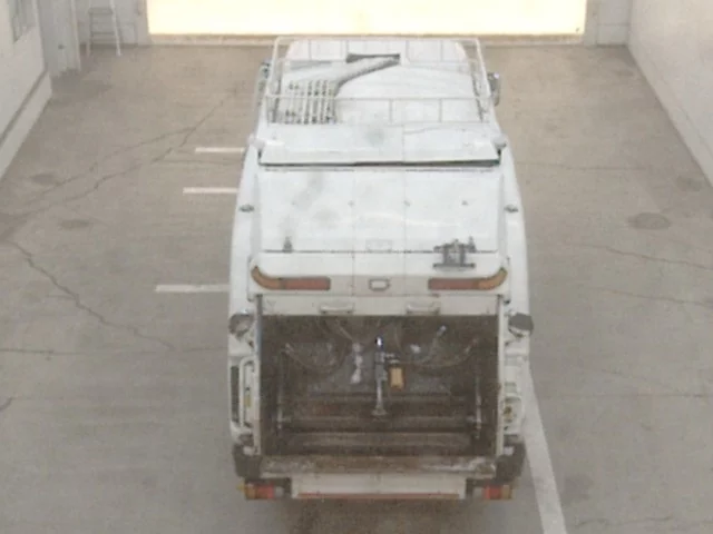 Mitsubishi Fuso Canter  с аукциона в Японии