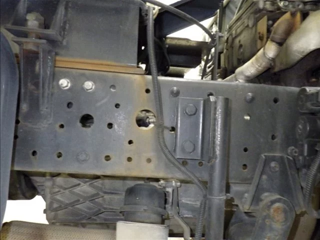 Mitsubishi Fuso Canter  с аукциона в Японии