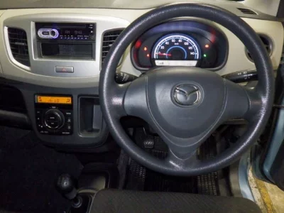 Mazda Flair