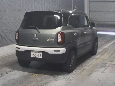 Suzuki Xbee