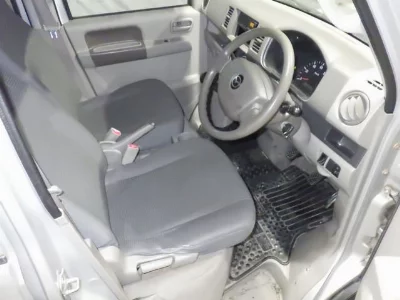 Mazda Scrum