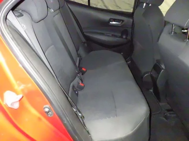 Toyota Corolla Hatchback  с аукциона в Японии