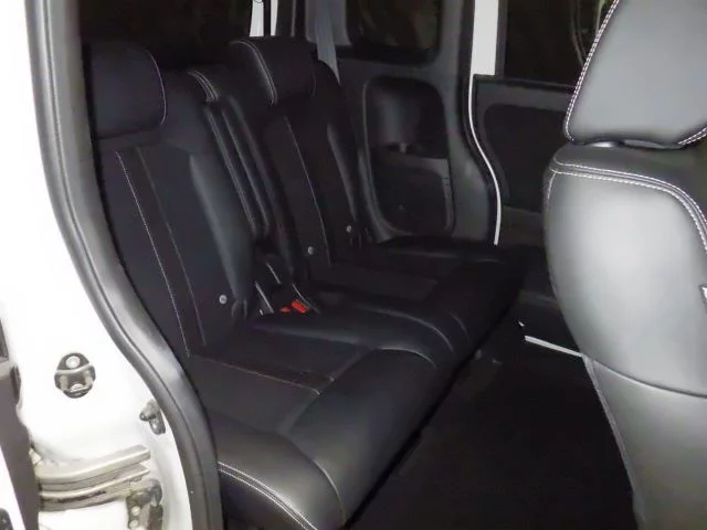 Honda N BOX CUSTOM  с аукциона в Японии