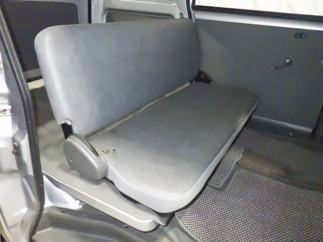 Nissan Clipper  с аукциона в Японии
