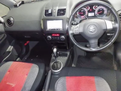 Suzuki SX-4