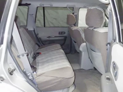 Mitsubishi Challenger