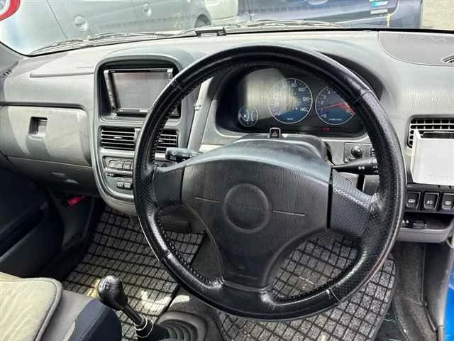 Subaru Pleo  с аукциона в Японии