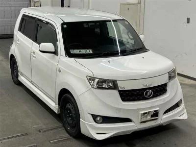 Toyota bB