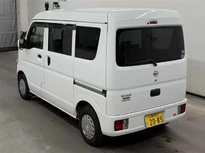 Nissan NV100 Clipper