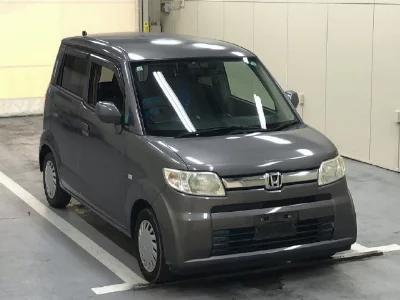 Honda Zest