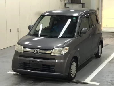 Honda Zest