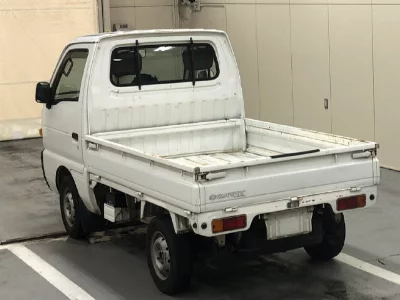 Suzuki CARRY