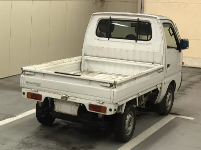 Suzuki CARRY