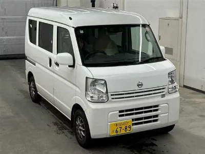 Nissan NV100 Clipper