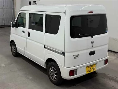 Nissan NV100 Clipper