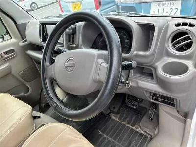 Nissan NV100 Clipper