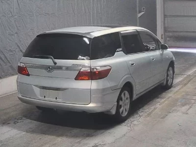 Honda Airwave