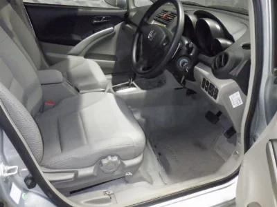 Honda Airwave