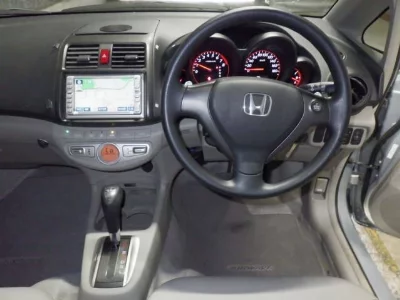 Honda Airwave