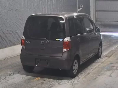 HONDA LIFE