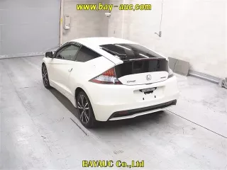 Honda CR-Z