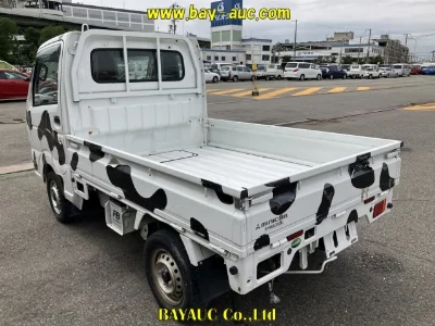 Mitsubishi Minicab Truck