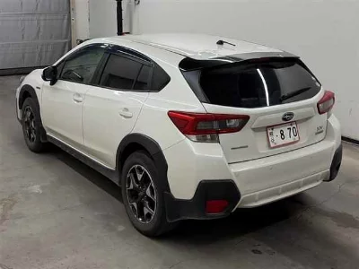Subaru SUBARU XV