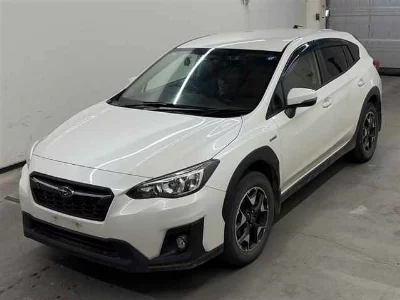 Subaru SUBARU XV