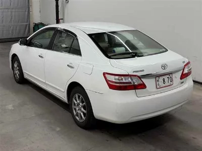 Toyota Premio